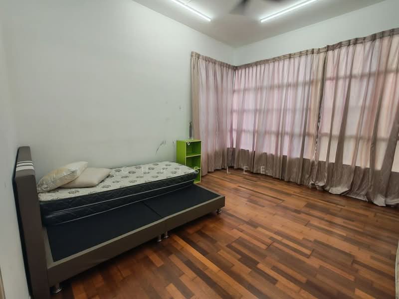 Apartment for Rent at Horizon Residence (Dwi Mutiara) - Chris Lee - Bedroom - PropertyGuru.com.my