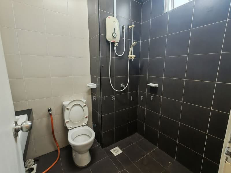 Apartment for Rent at Horizon Residence (Dwi Mutiara) - Chris Lee - Bathroom - PropertyGuru.com.my