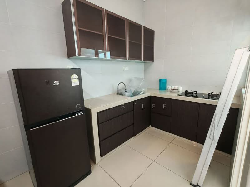 Apartment for Rent at Horizon Residence (Dwi Mutiara) - Chris Lee - Kitchen - PropertyGuru.com.my