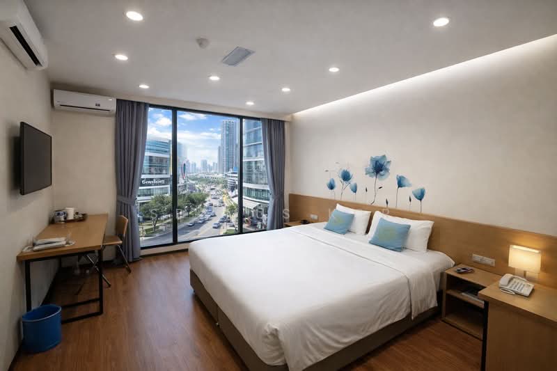 Hotel / Resort for Rent in IOI Resort City (Putrajaya) - Seamus Kor - PropertyGuru.com.my