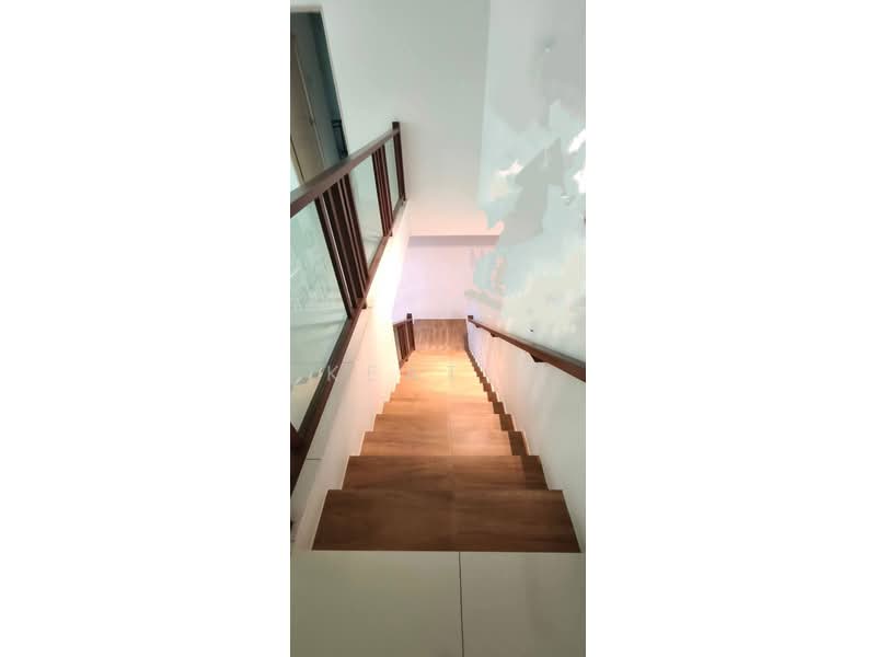 2-storey Terraced House for Sale in Ipoh (Perak) - KEAT . - Interior - PropertyGuru.com.my