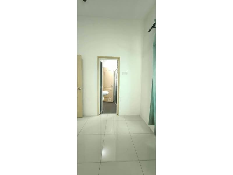 2-storey Terraced House for Sale in Ipoh (Perak) - KEAT . - Bathroom - PropertyGuru.com.my