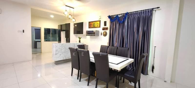 2-storey Terraced House for Sale in Ipoh (Perak) - KEAT . - PropertyGuru.com.my