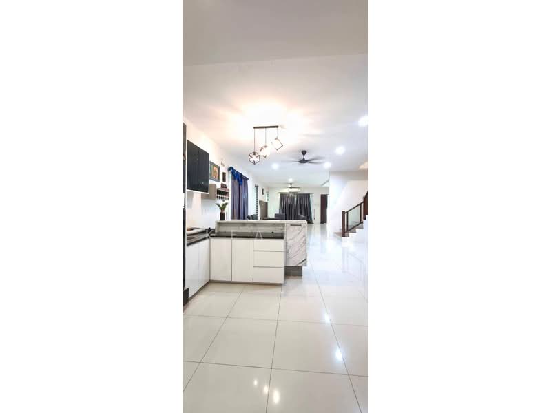 2-storey Terraced House for Sale in Ipoh (Perak) - KEAT . - PropertyGuru.com.my
