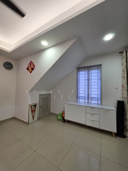 Villa Kesuma Semenyih, Beranang untuk Untuk Dijual - RM 438,000, Apr 2026 - Living Room - PropertyGuru.com.my