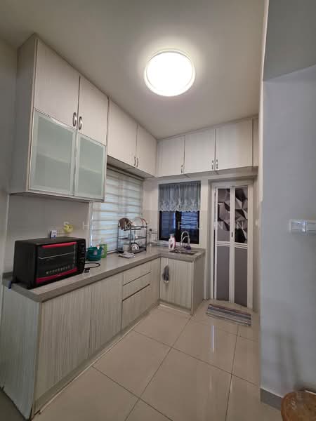 Villa Kesuma Semenyih, Beranang untuk Untuk Dijual - RM 438,000, Apr 2026 - Kitchen - PropertyGuru.com.my