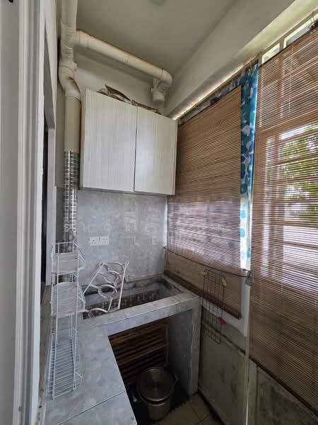 Villa Kesuma Semenyih, Beranang untuk Untuk Dijual - RM 438,000, Apr 2026 - Kitchen - PropertyGuru.com.my