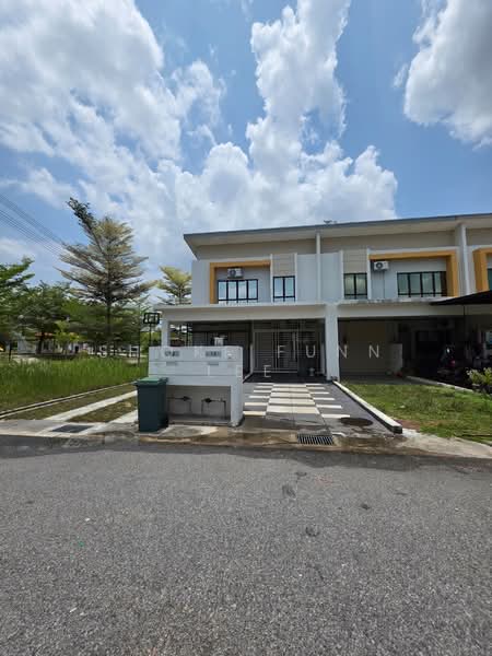 Villa Kesuma Semenyih, Beranang untuk Untuk Dijual - RM 438,000, Apr 2026 - Exterior - PropertyGuru.com.my