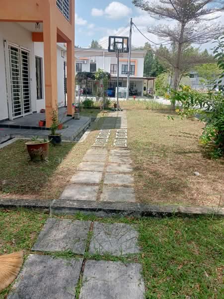 Villa Kesuma Semenyih, Beranang untuk Untuk Dijual - RM 438,000, Apr 2026 - Exterior - PropertyGuru.com.my