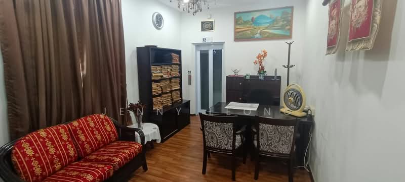 Bungalow for Sale in Pulau Tikus (Penang) - Jenny Leong - Interior - PropertyGuru.com.my