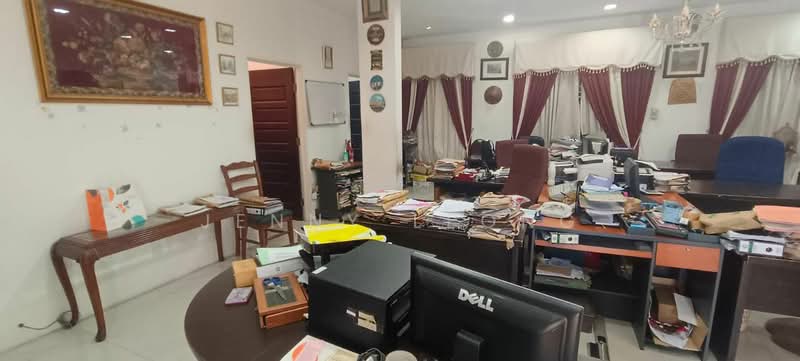 Bungalow for Sale in Pulau Tikus (Penang) - Jenny Leong - Study - PropertyGuru.com.my