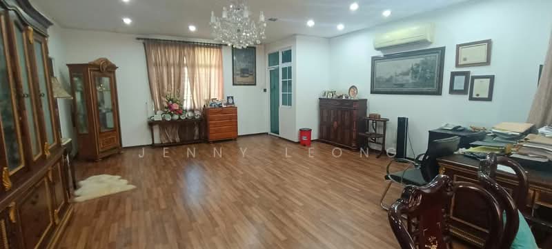 Bungalow for Sale in Pulau Tikus (Penang) - Jenny Leong - Study - PropertyGuru.com.my