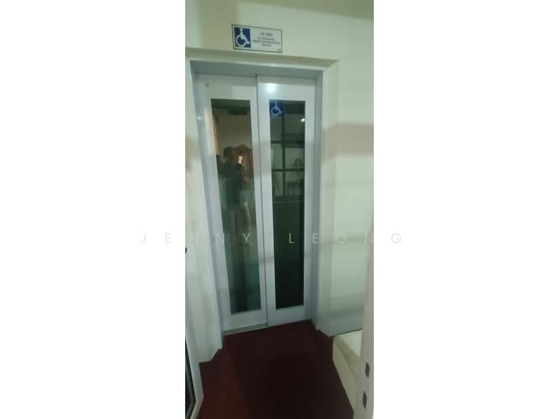 Bungalow for Sale in Pulau Tikus (Penang) - Jenny Leong - Interior - PropertyGuru.com.my