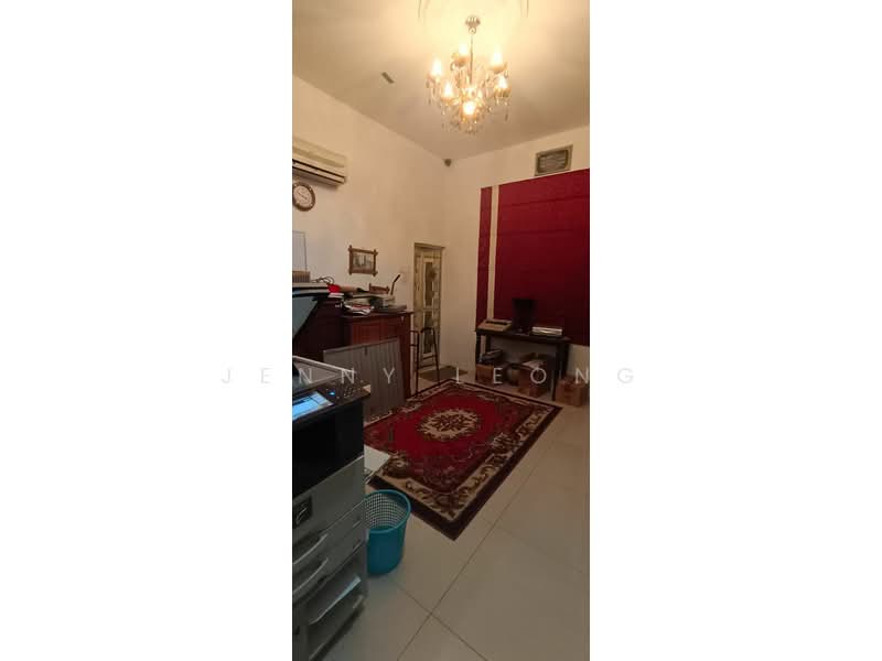 Bungalow for Sale in Pulau Tikus (Penang) - Jenny Leong - Interior - PropertyGuru.com.my
