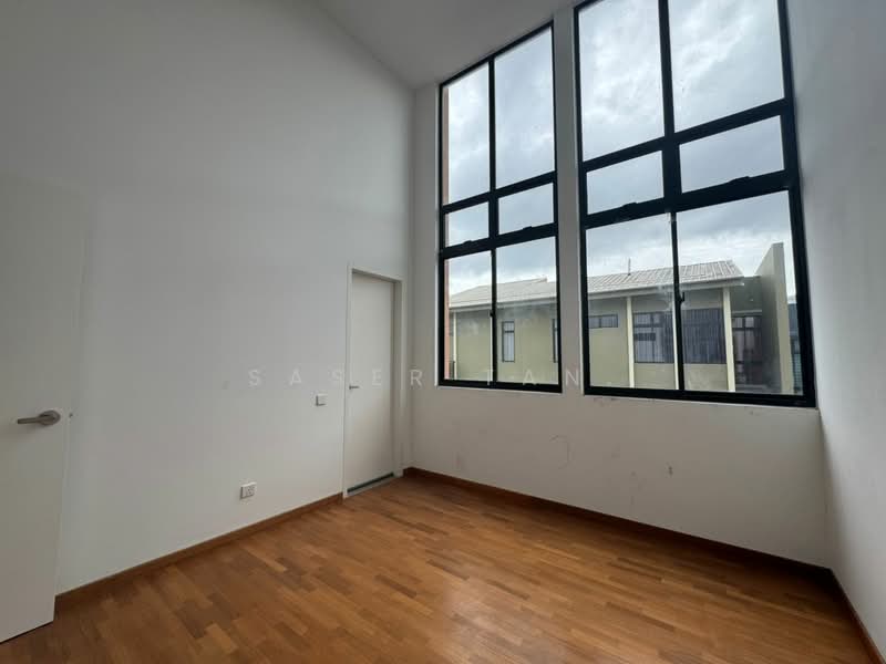 Cluster House for Sale in Johor Bahru (Johor) - SASER TAN. - Interior - PropertyGuru.com.my