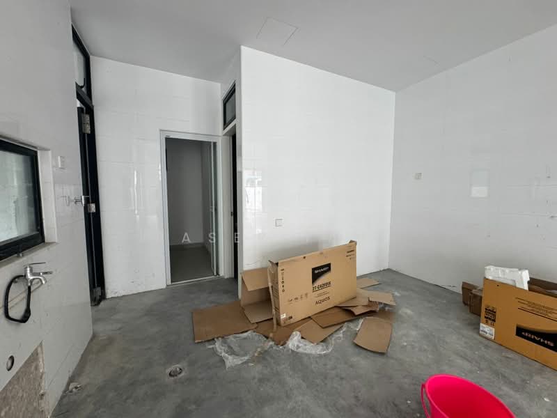Cluster House for Sale in Johor Bahru (Johor) - SASER TAN. - Interior - PropertyGuru.com.my