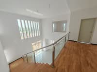 For Sale - Corner Bungalow house Taman Bukit Tropika