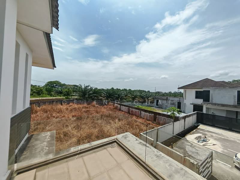 Bungalow for Sale in Yong Peng (Johor) - Celine Chai - Exterior - PropertyGuru.com.my