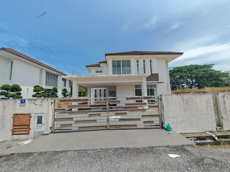 Taman Bukit Tropika untuk Untuk Dijual - RM 1,500,000, Apr 2026 - Exterior - PropertyGuru.com.my