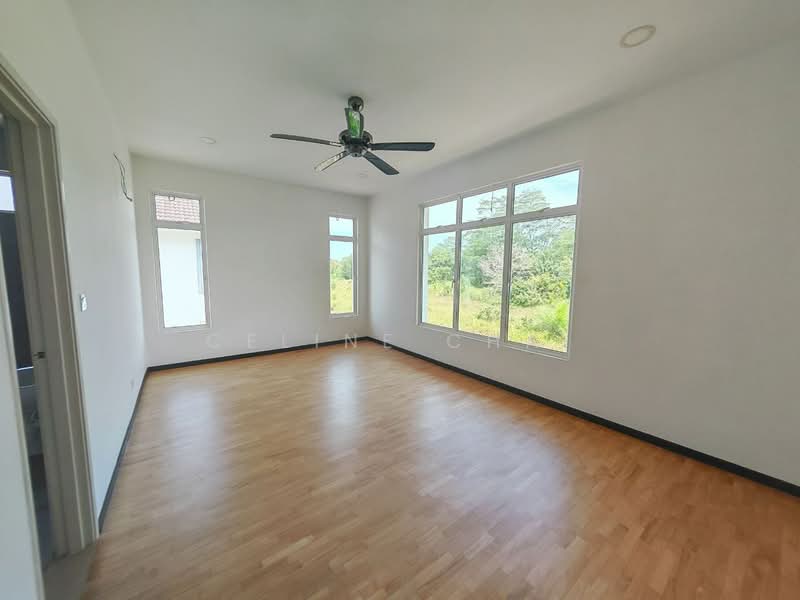 Bungalow for Sale in Yong Peng (Johor) - Celine Chai - Bedroom  - PropertyGuru.com.my