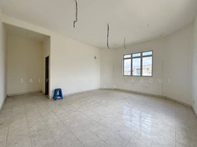 Semi-Detached House for Sale in Bandar Baru Salak Tinggi (Sepang) - Saiful Bahri Abdul Manan - Interior - PropertyGuru.com.my