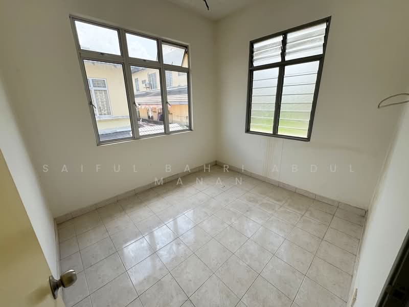 Semi-Detached House for Sale in Bandar Baru Salak Tinggi (Sepang) - Saiful Bahri Abdul Manan - Interior - PropertyGuru.com.my