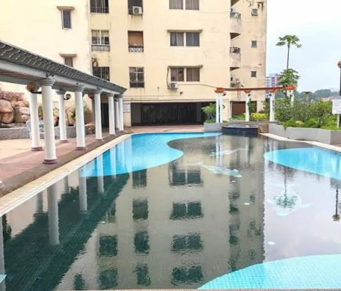 Menara Putra untuk Untuk Dijual - RM 350,000, Mac 2026 - Exterior - PropertyGuru.com.my