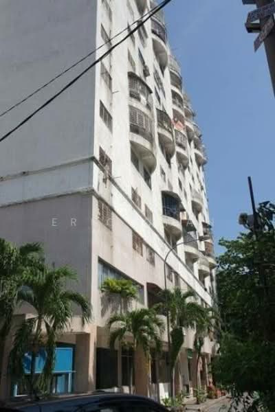 Menara Putra untuk Untuk Dijual - RM 350,000, Mac 2026 - Exterior - PropertyGuru.com.my