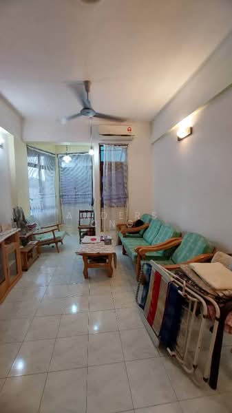 Bayshore Apartment untuk Untuk Disewa - RM 1,800 /bulan, Mac 2026 - PropertyGuru.com.my