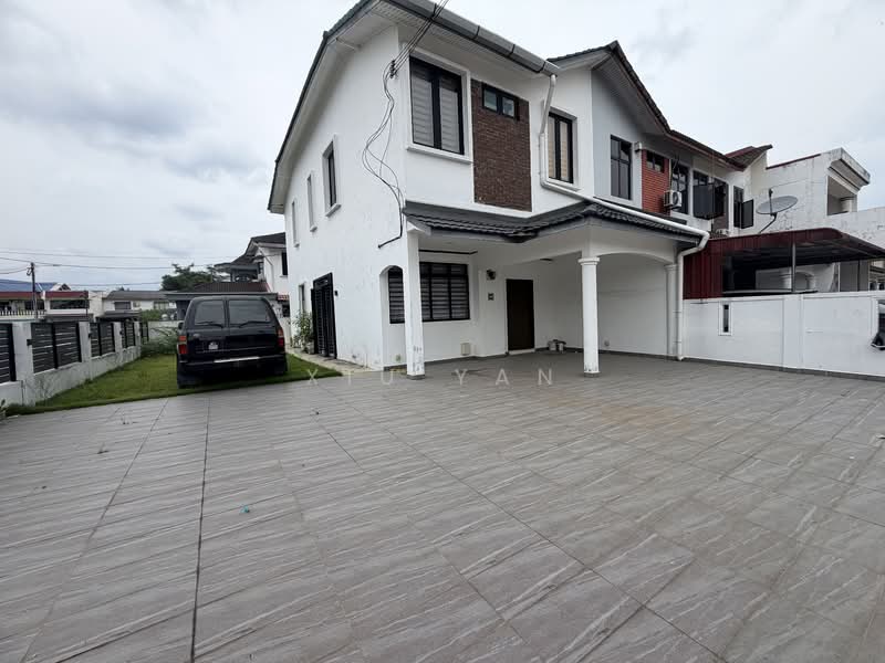 Pekan Nanas untuk Untuk Dijual - RM 800,000, Mac 2026 - PropertyGuru.com.my