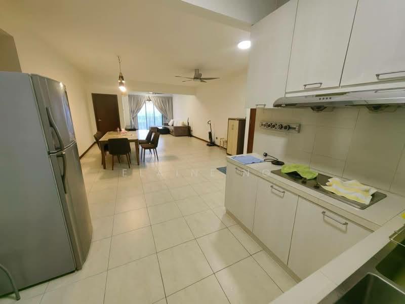 Apartment for Sale at Molek Pine 2 - Elaine Ng - Kitchen - PropertyGuru.com.my