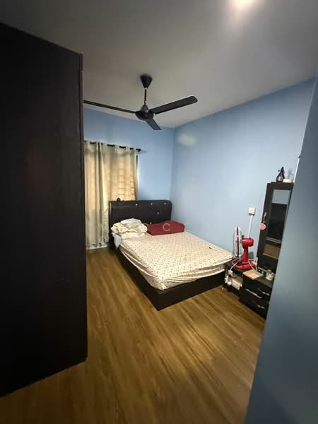 Apartment for Rent at Pangsapuri Mayang (Puncak Jalil) - Maccen Cheong - Bedroom - PropertyGuru.com.my