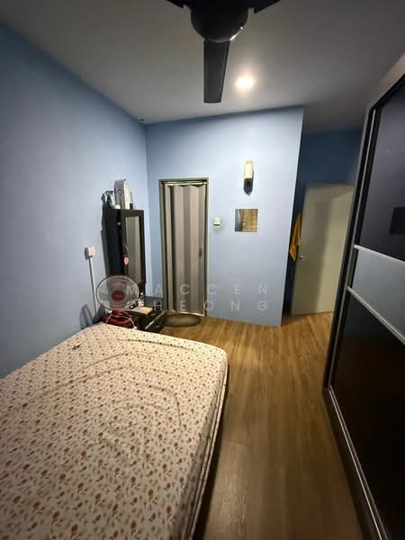 Apartment for Rent at Pangsapuri Mayang (Puncak Jalil) - Maccen Cheong - PropertyGuru.com.my