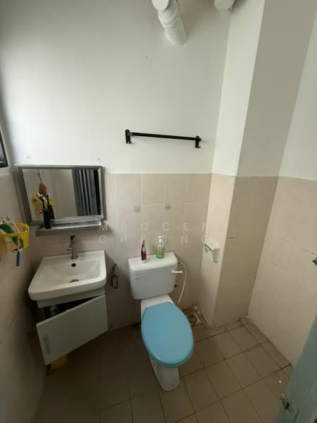 Apartment for Rent at Pangsapuri Mayang (Puncak Jalil) - Maccen Cheong - PropertyGuru.com.my