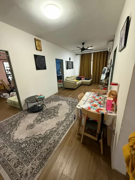 Apartment for Rent at Pangsapuri Mayang (Puncak Jalil) - Maccen Cheong - PropertyGuru.com.my