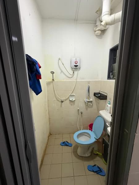 Apartment for Rent at Pangsapuri Mayang (Puncak Jalil) - Maccen Cheong - PropertyGuru.com.my