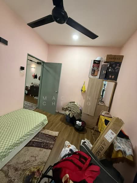 Apartment for Rent at Pangsapuri Mayang (Puncak Jalil) - Maccen Cheong - PropertyGuru.com.my
