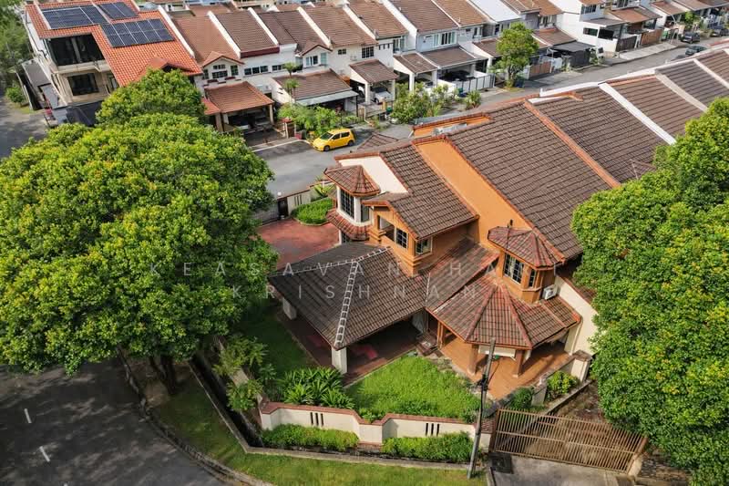 2-storey Terraced House for Sale in Subang Jaya (Selangor) - Keasavan Hari Krishnan - Exterior - PropertyGuru.com.my