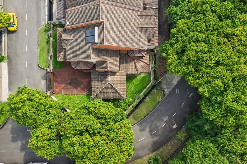 2-storey Terraced House for Sale in Subang Jaya (Selangor) - Keasavan Hari Krishnan - Exterior - PropertyGuru.com.my