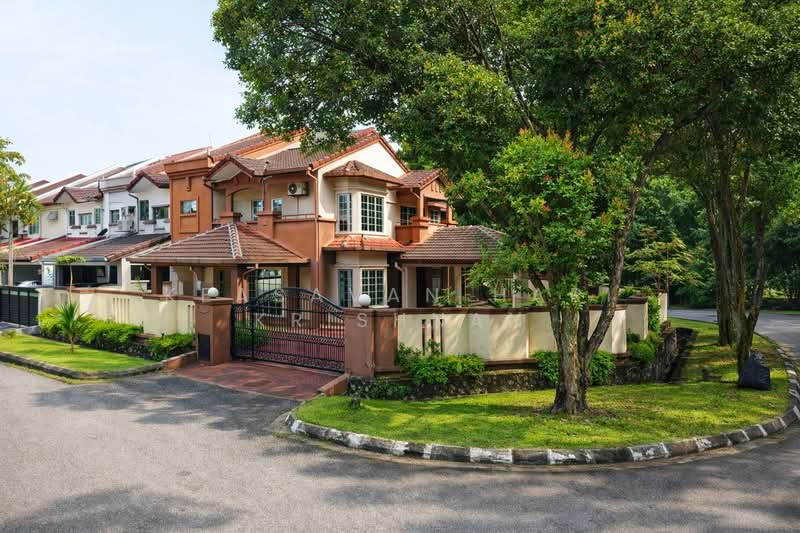 2-storey Terraced House for Sale in Subang Jaya (Selangor) - Keasavan Hari Krishnan - PropertyGuru.com.my