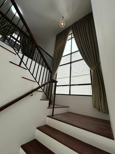 Norton Garden Bungalow @ Eco Grandeur untuk Untuk Disewa - RM 5,500 /bulan, Apr 2026 - Interior - PropertyGuru.com.my