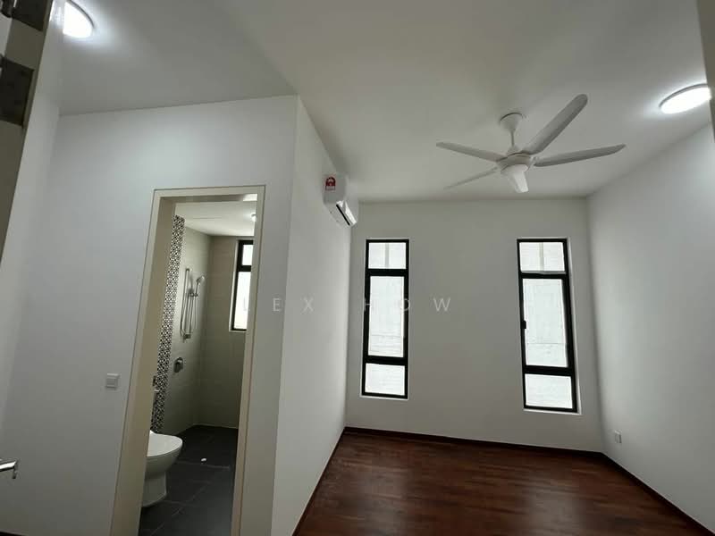 Norton Garden Bungalow @ Eco Grandeur untuk Untuk Disewa - RM 5,500 /bulan, Apr 2026 - Bathroom - PropertyGuru.com.my