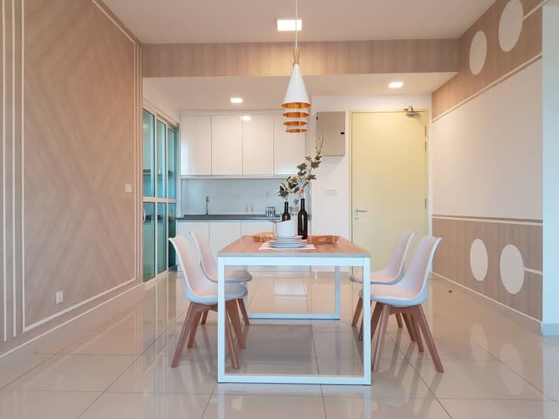 Impiria Residensi Bukit Tinggi Klang untuk Untuk Disewa - RM 3,300 /bulan, Apr 2026 - PropertyGuru.com.my