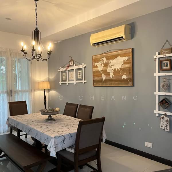 Ariza Seri Tanjung Pinang untuk Untuk Dijual - RM 2,850,000, Apr 2026 - Dining Room - PropertyGuru.com.my