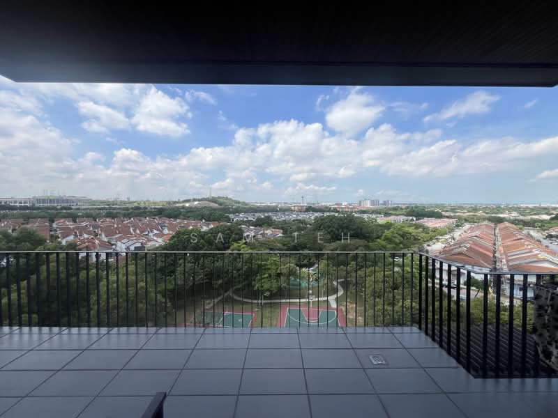 Untuk Disewa - Duta Villa