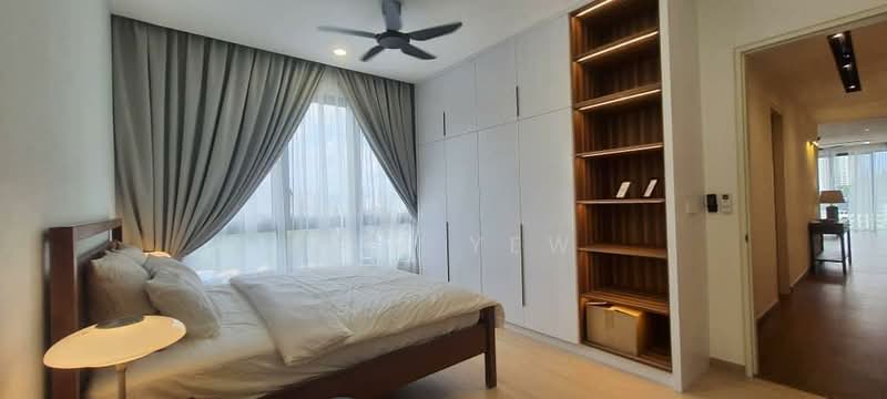 Trinity Pentamont untuk Untuk Disewa - RM 11,000 /bulan, Apr 2026 - Bedroom - PropertyGuru.com.my