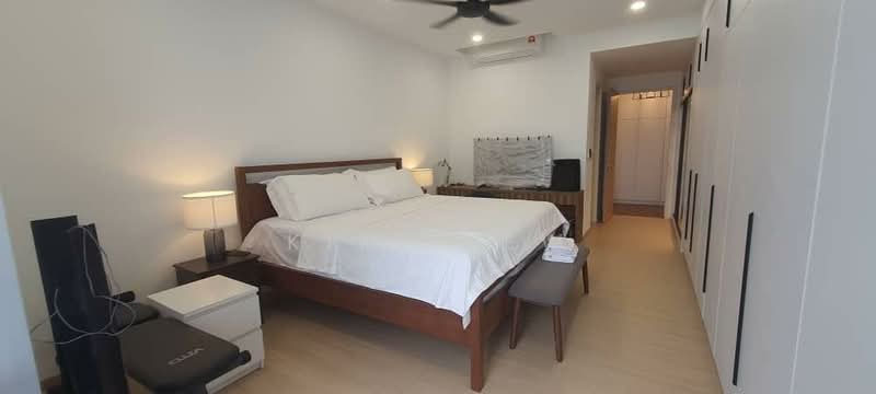 Trinity Pentamont untuk Untuk Disewa - RM 11,000 /bulan, Apr 2026 - Bedroom - PropertyGuru.com.my