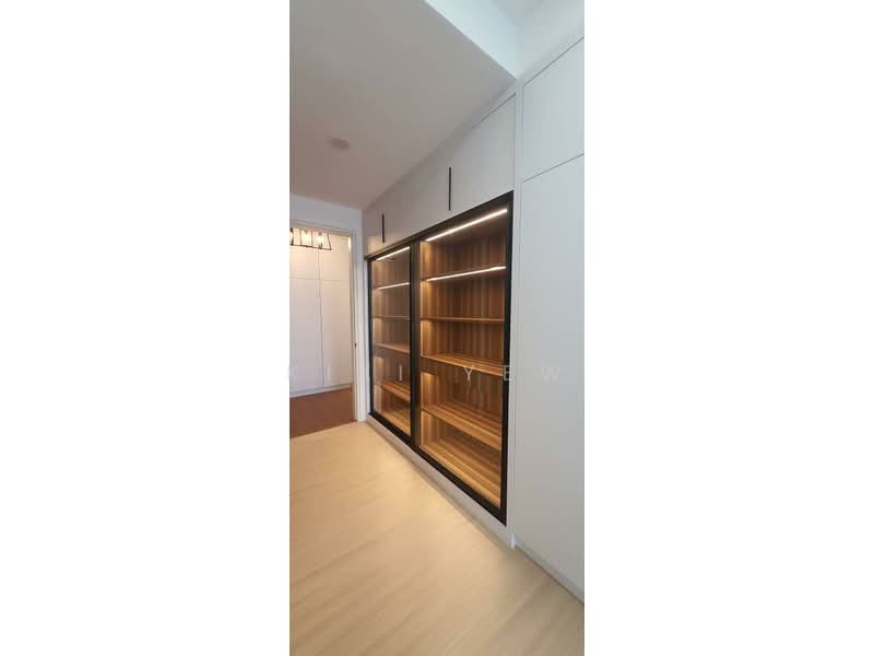 Trinity Pentamont untuk Untuk Disewa - RM 11,000 /bulan, Apr 2026 - Interior - PropertyGuru.com.my