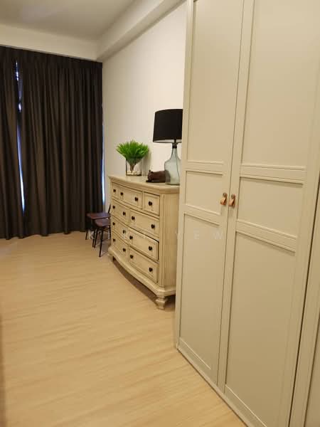 Trinity Pentamont untuk Untuk Disewa - RM 10,000 /bulan, Apr 2026 - Bedroom - PropertyGuru.com.my