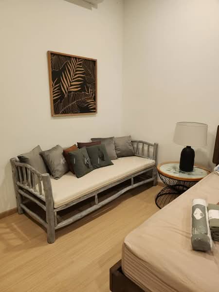 Trinity Pentamont untuk Untuk Disewa - RM 10,000 /bulan, Apr 2026 - Bedroom - PropertyGuru.com.my